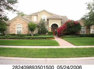 10646 Emerald Chase Dr, Orlando, FL 32836