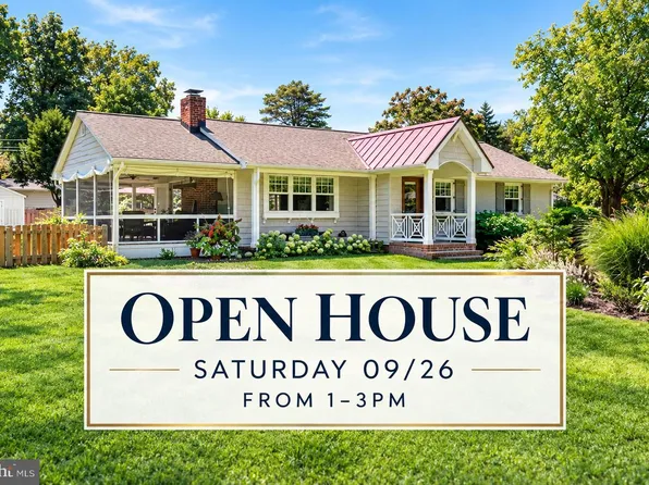28567 Holden Rd, Easton, MD 21601
