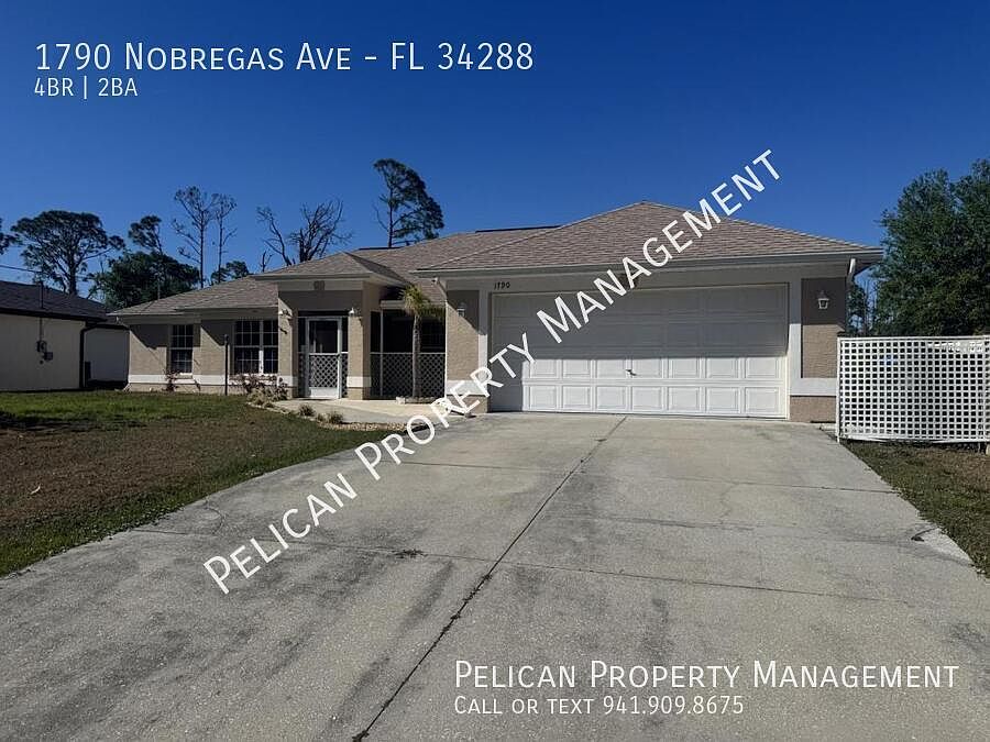 1st image of 1790 Nobregas Ave Floor 34288