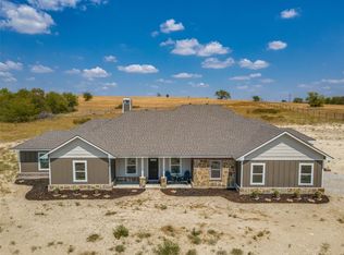 1089 Justin Dr, Springtown, TX 76082