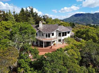 27993 Mercurio Rd, Carmel, CA 93923