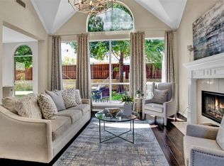 8901 Talon Ct, McKinney, TX 75072