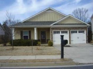 109 Mercer Ln, Cartersville, GA 30120