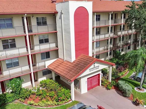 1101 SW 128th Ter APT 408C, Hollywood, FL 33027