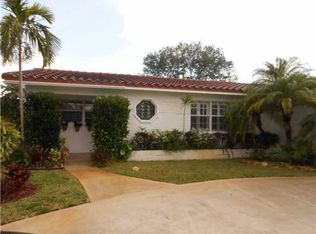 5030 Tyler St, Hollywood, FL 33021