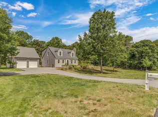 26 Sandy Meadow Way, Eastham, MA 02642