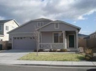2031 Brittany Meadows Dr, Reno, NV 89521