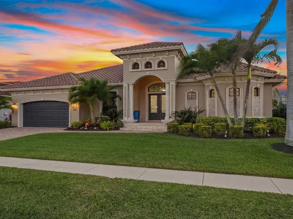 356 Capistrano Ct, Marco Island, FL 34145