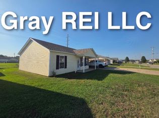 812 N 10th Ave, Paragould, AR 72450
