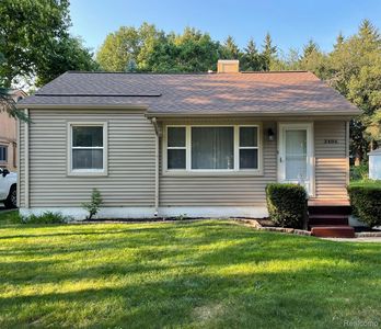 3486 Watkins Lake Rd, Waterford, MI, 48328