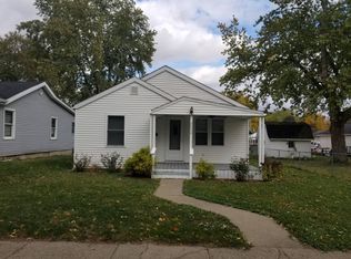 2300 N Waugh St, Kokomo, IN 46901