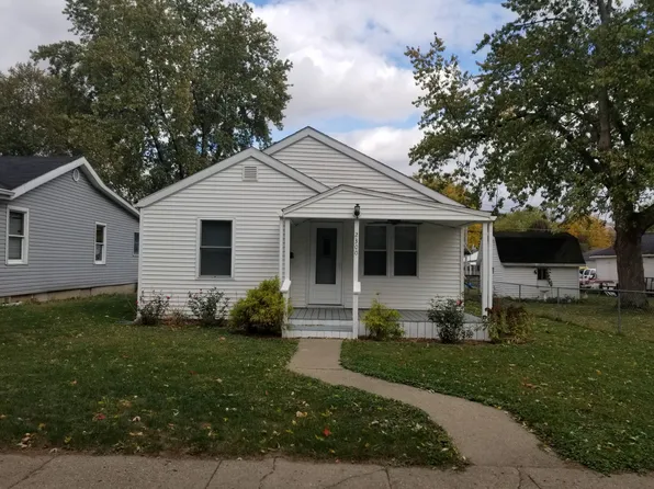 2300 N Waugh St, Kokomo, IN 46901