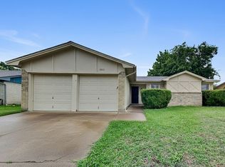 3411 Largo Ln, Arlington, TX 76015