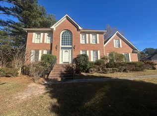 270 North Dr, Fayetteville, GA 30214