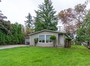 1821 SW 349th Pl, Bellevue, WA 98023