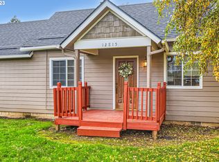 12815 SE School Ave, Boring, OR 97009