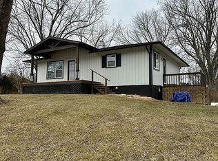 1450 Fogel Rd SE, Corydon, IN 47112