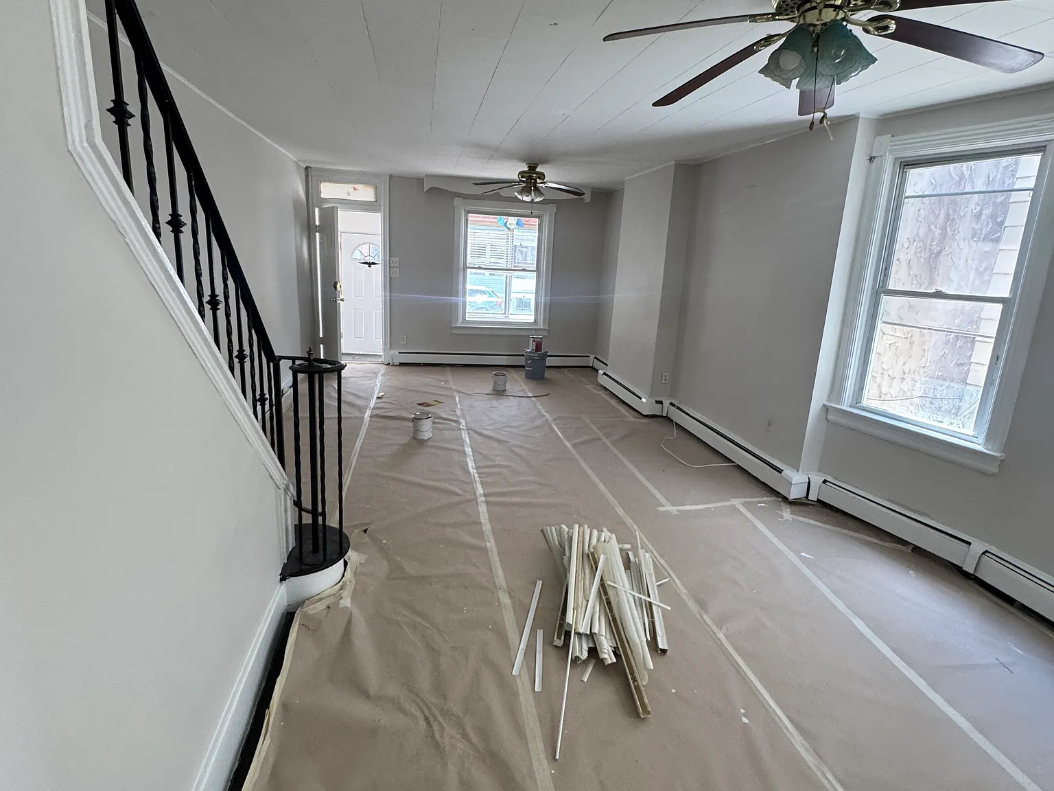 3 bed, 1248 sqft, $2,350 — Photo 3