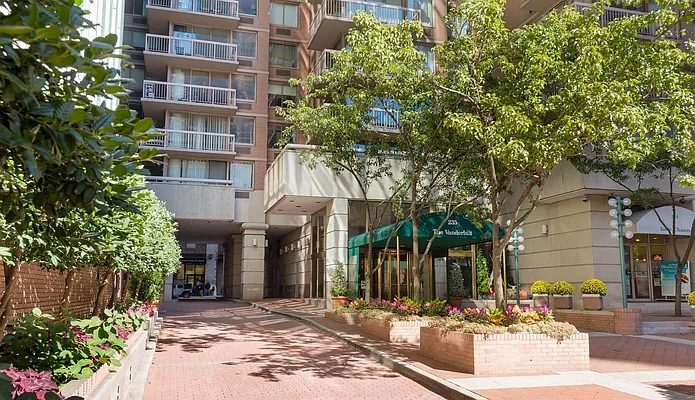 Rented by Douglas Elliman | media 18