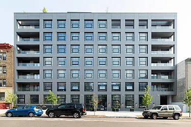 Rented by Joel Scharf, LREB