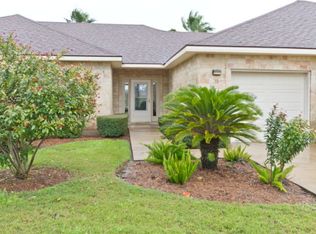 15 Golf House Rd, Laguna Vista, TX 78578