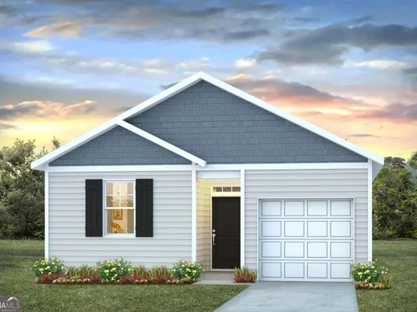 12 Jovita Dr, Port Wentworth, GA 31407