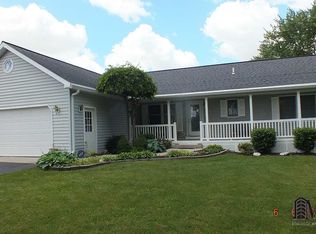 736 S Lane St, Blissfield, MI 49228