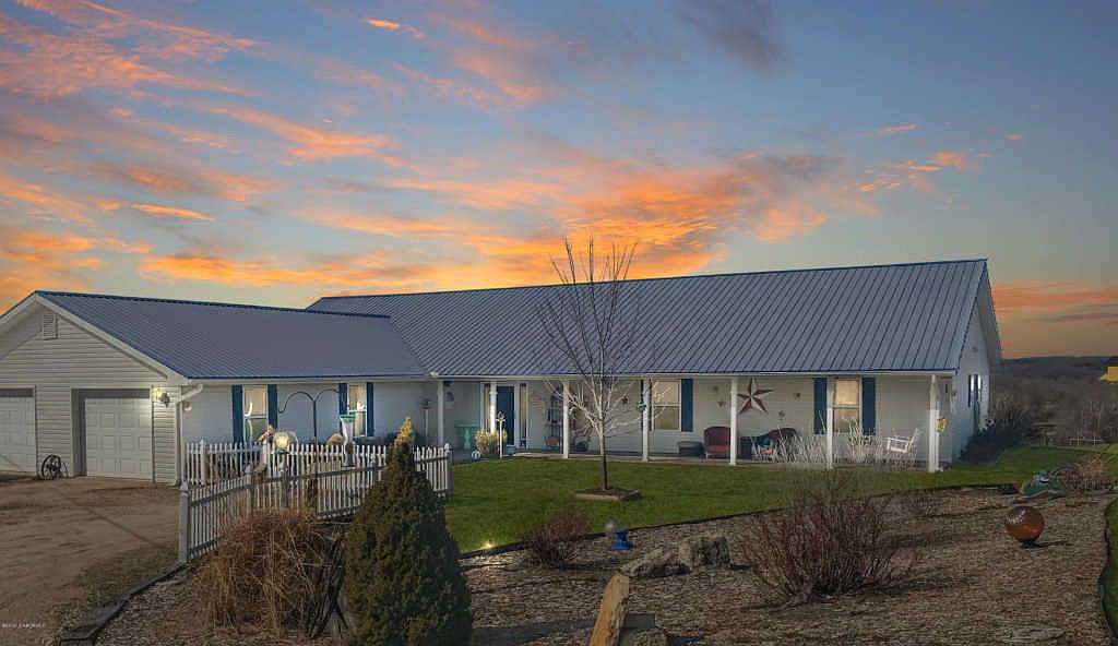 13704 Route H, Henley, MO 65040 Zillow