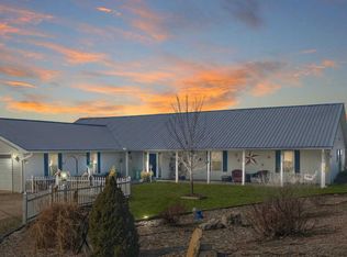 13704 Route H, Henley, MO 65040