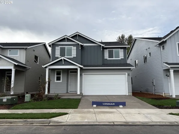 13727 NE 107th St, Vancouver, WA 98682
