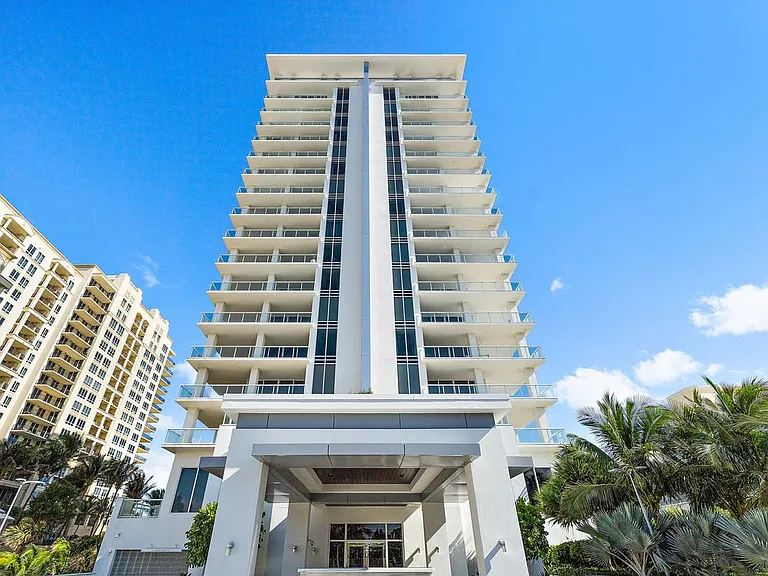 3730 N Ocean Dr #9-D — Photo 168