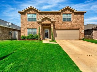 3604 Saint Vincent Rd, Fort Worth, TX 76123