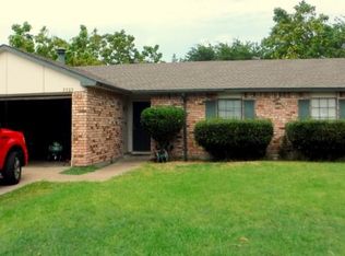 7325 Bluestem Rd, Dallas, TX 75249