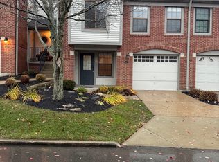 1571 Shady Cove Ln #1571, Florence, KY 41042