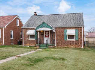 598 Butler Ave, Columbus, OH