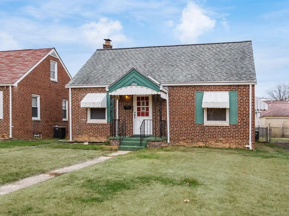 598 Butler Ave, Columbus, OH 43223