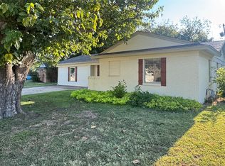 5621 Neystel Rd, Fort Worth, TX 76134