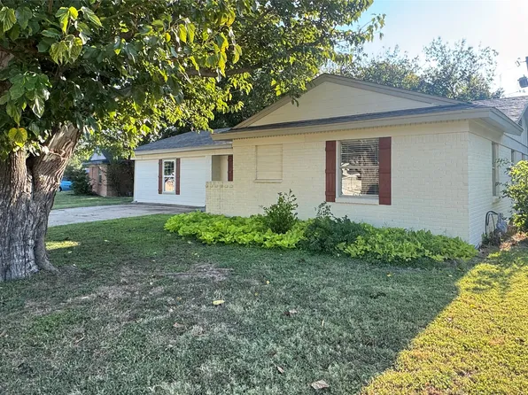 5621 Neystel Rd, Fort Worth, TX 76134