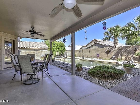 4th image of 9978 W Mohawk Ln