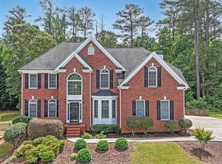 1045 Water Shine Way, Snellville, GA 30078