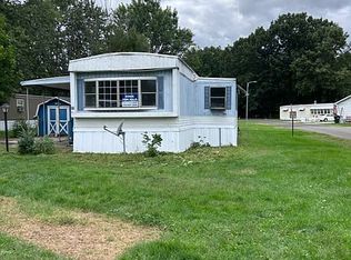 91 Rustic Ln #91, Apple Creek, OH 44606