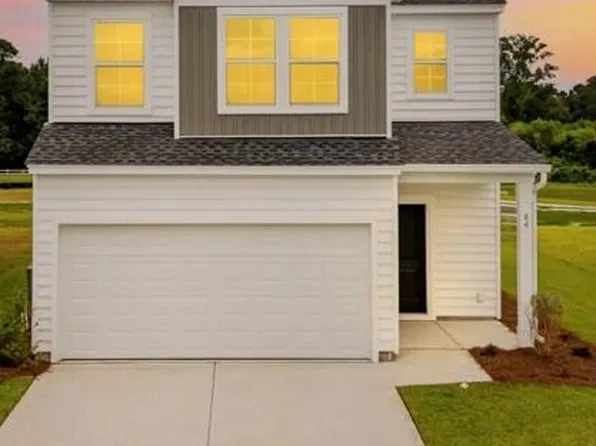 84 Landing Road, Ridgeland, SC 29936