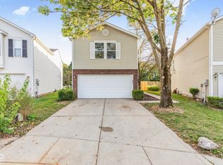 6666 Black Antler Cir, INDIANAPOLIS, IN 46217