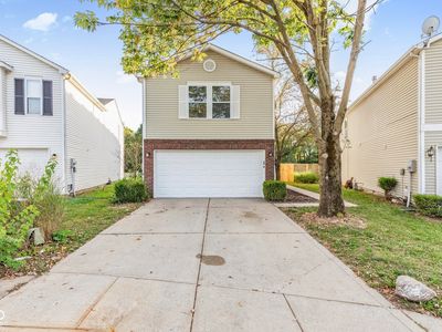 6666 Black Antler Cir, INDIANAPOLIS, IN, 46217