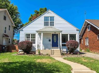 4434 Kenilworth St, Fort Wayne, IN