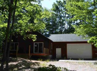 3165 W School Rd, Roscommon, MI 48653