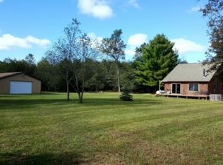 3758 Bovee Lake Rd, Prescott, MI 48756