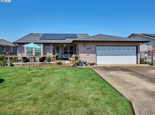 2093 Astor Way, Woodburn, OR 97071