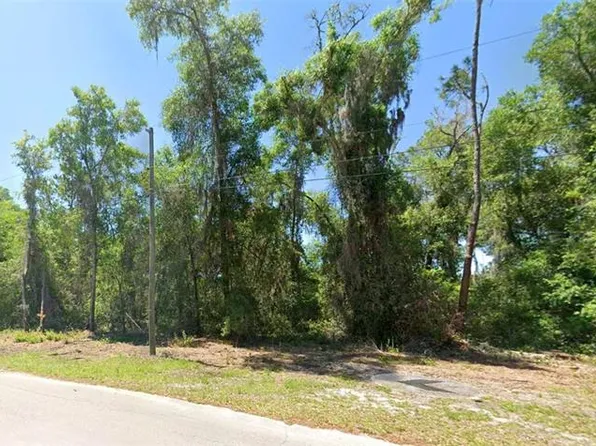 4362 E Mate Ln Lot 2, Hernando, FL 34442