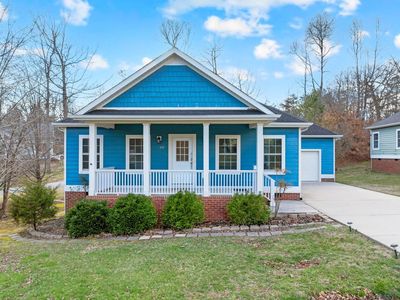 111 Reeds Ln, Sewanee, TN, 37375